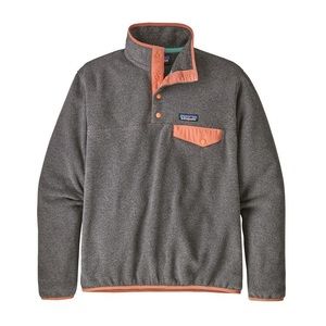 Patagonia Synchilla Pullover